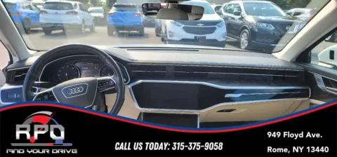 More photos of 2019 Audi A6 Premium at Rome Preowned Auto Sales, NY