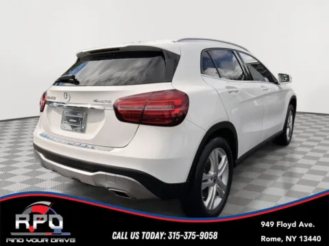 More photos of 2020 Mercedes-Benz GLA 250 at Rome Preowned Auto Sales, NY