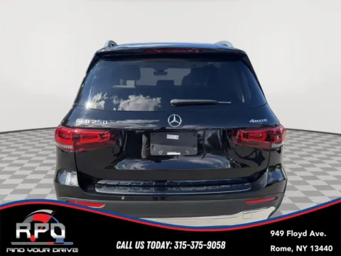 More photos of 2020 Mercedes-Benz GLB 250 at Rome Preowned Auto Sales, NY