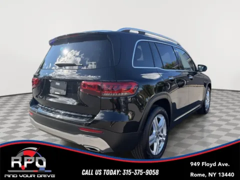 More photos of 2020 Mercedes-Benz GLB 250 at Rome Preowned Auto Sales, NY
