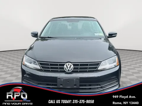 More photos of 2018 Volkswagen Jetta 1.4T SE at Rome Preowned Auto Sales, NY