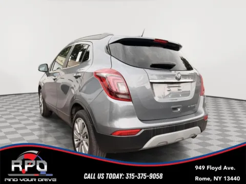 Photos of 2019 Buick Encore Preferred for sale in Rome, NY at Rome Preowned Auto Sales