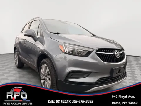 More photos of 2019 Buick Encore Preferred at Rome Preowned Auto Sales, NY