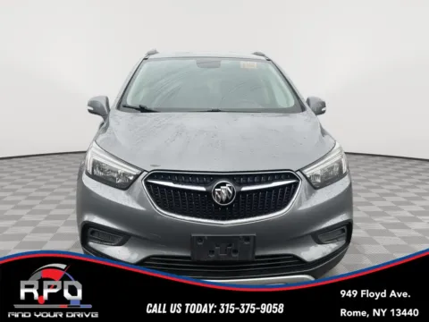 More photos of 2019 Buick Encore Preferred at Rome Preowned Auto Sales, NY