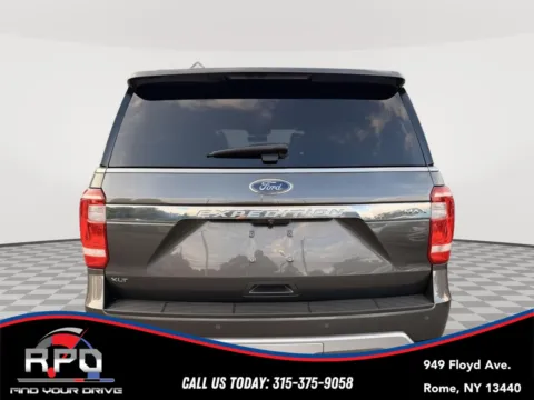 More photos of 2020 Ford Expedition Max XLT at Rome Preowned Auto Sales, NY