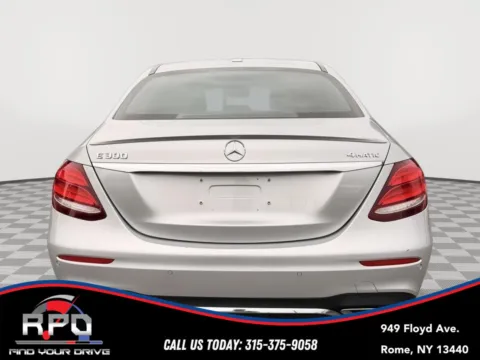 More photos of 2017 Mercedes-Benz E-Class E 300 Sport at Rome Preowned Auto Sales, NY