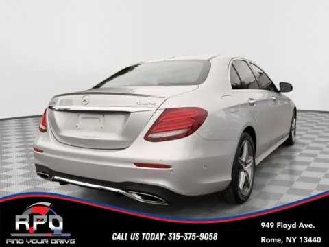 More photos of 2017 Mercedes-Benz E-Class E 300 Sport at Rome Preowned Auto Sales, NY