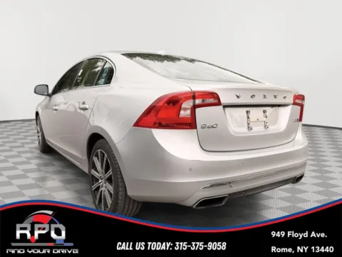 Photos of 2018 Volvo S60 Inscription for sale in Rome, NY at Rome Preowned Auto Sales