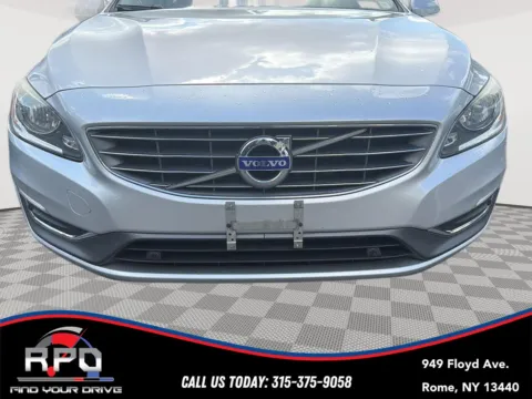 More photos of 2018 Volvo S60 Inscription at Rome Preowned Auto Sales, NY