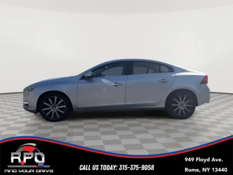 Photos of 2018 Volvo S60 Inscription for sale in Rome, NY at Rome Preowned Auto Sales