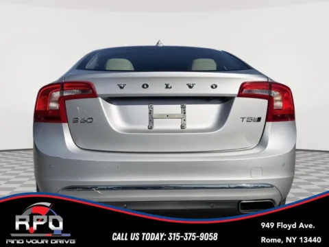 More photos of 2018 Volvo S60 Inscription at Rome Preowned Auto Sales, NY