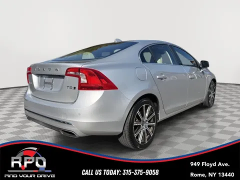 More photos of 2018 Volvo S60 Inscription at Rome Preowned Auto Sales, NY