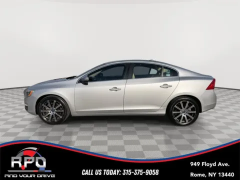 Photos of 2018 Volvo S60 Inscription for sale in Rome, NY at Rome Preowned Auto Sales