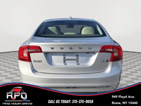 More photos of 2018 Volvo S60 Inscription at Rome Preowned Auto Sales, NY
