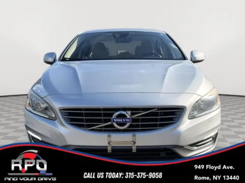 More photos of 2018 Volvo S60 Inscription at Rome Preowned Auto Sales, NY