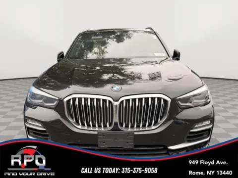 More photos of 2020 BMW X5 xDrive40i at Rome Preowned Auto Sales, NY