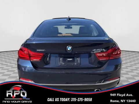 More photos of 2019 BMW 4 Series 440i xDrive at Rome Preowned Auto Sales, NY