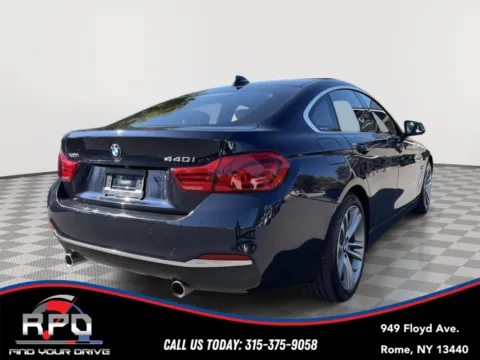 More photos of 2019 BMW 4 Series 440i xDrive at Rome Preowned Auto Sales, NY