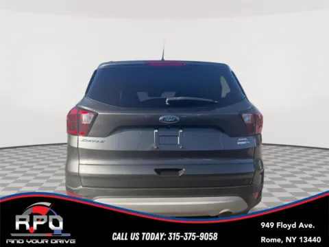 More photos of 2019 Ford Escape SEL at Rome Preowned Auto Sales, NY