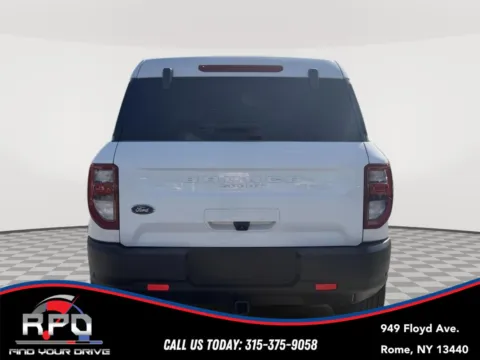 More photos of 2021 Ford Bronco Sport Big Bend at Rome Preowned Auto Sales, NY