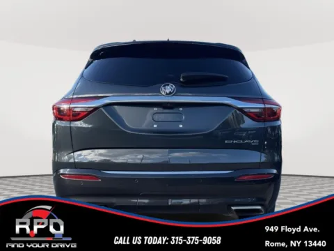 More photos of 2019 Buick Enclave Avenir at Rome Preowned Auto Sales, NY