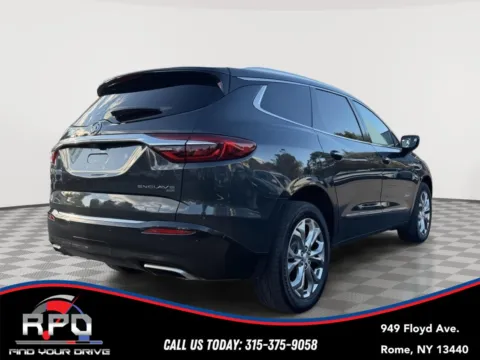 More photos of 2019 Buick Enclave Avenir at Rome Preowned Auto Sales, NY