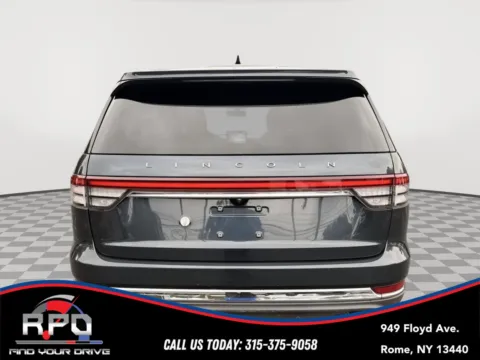 More photos of 2023 Lincoln Aviator Reserve at Rome Preowned Auto Sales, NY