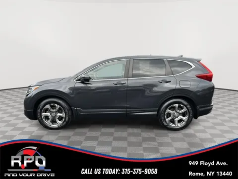 Photos of 2019 Honda CR-V EX for sale in Rome, NY at Rome Preowned Auto Sales