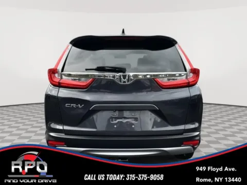 More photos of 2019 Honda CR-V EX at Rome Preowned Auto Sales, NY