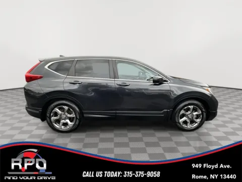 More photos of 2019 Honda CR-V EX at Rome Preowned Auto Sales, NY