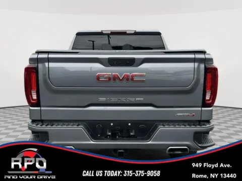 More photos of 2021 GMC Sierra 1500 AT4 at Rome Preowned Auto Sales, NY