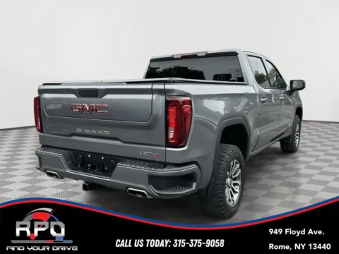 More photos of 2021 GMC Sierra 1500 AT4 at Rome Preowned Auto Sales, NY