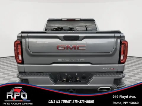 More photos of 2021 GMC Sierra 1500 AT4 at Rome Preowned Auto Sales, NY
