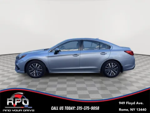 Photos of 2019 Subaru Legacy Premium for sale in Rome, NY at Rome Preowned Auto Sales