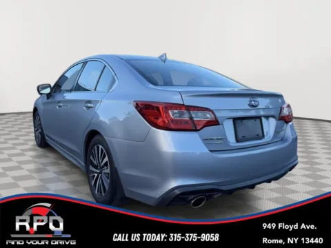 Another view of 2019 Subaru Legacy Premium for sale in Rome, NY at Rome Preowned Auto Sales