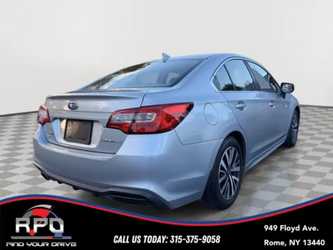 More photos of 2019 Subaru Legacy Premium at Rome Preowned Auto Sales, NY