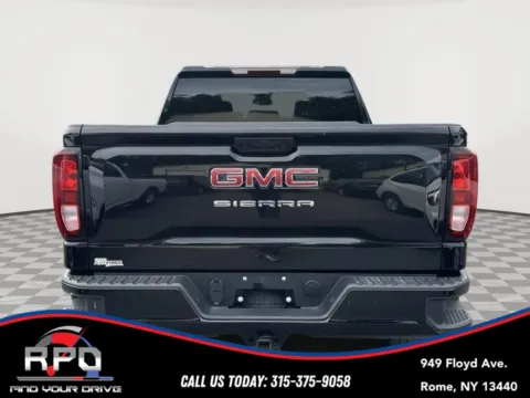 More photos of 2024 GMC Sierra 1500 Pro at Rome Preowned Auto Sales, NY