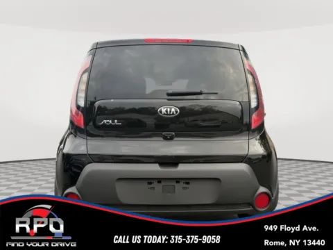Photos of 2015 Kia Soul for sale in Rome, NY at Rome Preowned Auto Sales