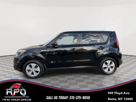Photos of 2015 Kia Soul for sale in Rome, NY at Rome Preowned Auto Sales