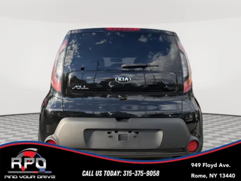 More photos of 2015 Kia Soul at Rome Preowned Auto Sales, NY