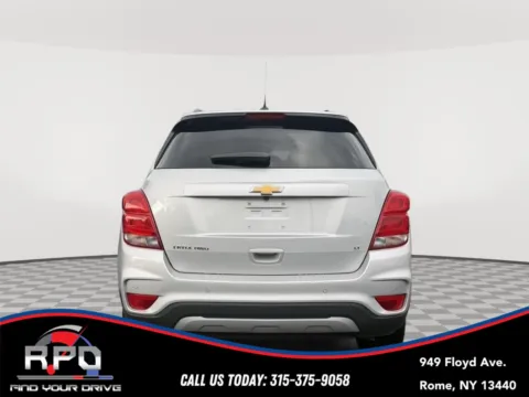 More photos of 2020 Chevrolet Trax LT at Rome Preowned Auto Sales, NY