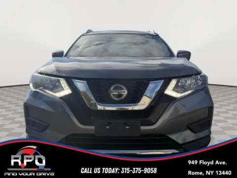 Photos of 2019 Nissan Rogue SV for sale in Rome, NY at Rome Preowned Auto Sales