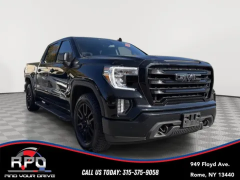 More photos of 2021 GMC Sierra 1500 Elevation at Rome Preowned Auto Sales, NY