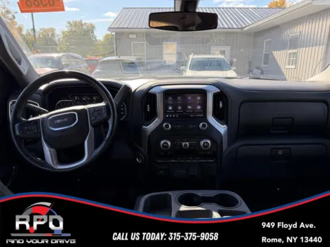 More photos of 2021 GMC Sierra 1500 Elevation at Rome Preowned Auto Sales, NY