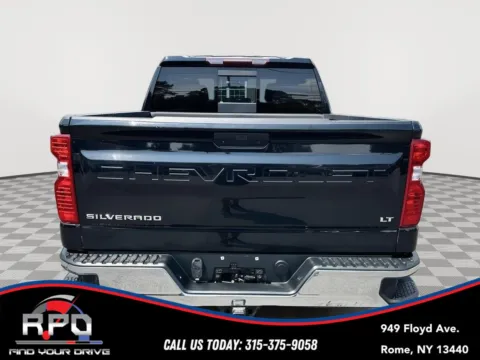 More photos of 2020 Chevrolet Silverado 1500 LT at Rome Preowned Auto Sales, NY