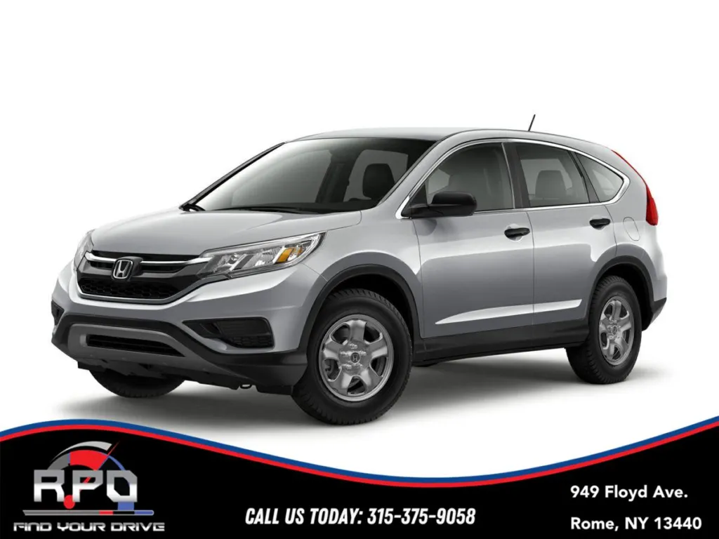 2016 Honda CR-V LX for sale in Rome, NY