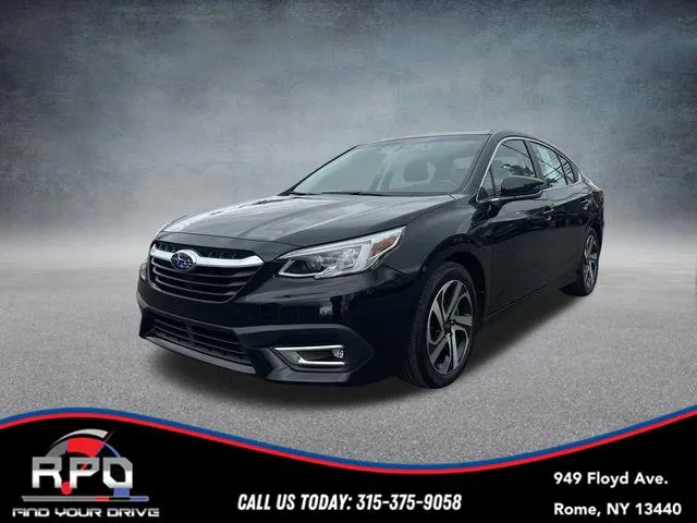 2022 Subaru Legacy Limited for sale in Rome, NY