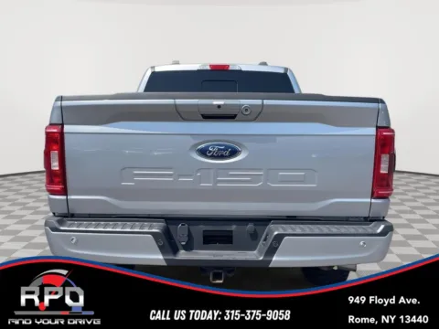 More photos of 2021 Ford F-150 XLT at Rome Preowned Auto Sales, NY