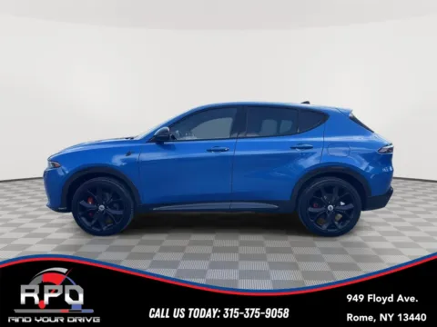 Photos of 2024 Dodge Hornet R/T for sale in Rome, NY at Rome Preowned Auto Sales