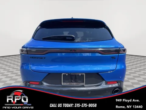 More photos of 2024 Dodge Hornet R/T at Rome Preowned Auto Sales, NY